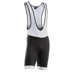 NADRÁG NORTHWAVE FORCE EVO RÖVID 3XL KANTÁROS, FEKETE/VILÁGOSSZÜRKE