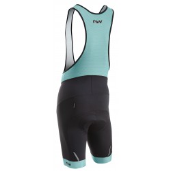 Pantaloni NORTHWAVE FORCE EVO SCURT CU BRETELE Pantaloni NORTHWAVE FORCE EVO SCURT CU BRETELE
