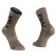 Zokni NORTHWAVE EXTREME AIR MID SZÜRKE/FEKETE Șosete NORTHWAVE EXTREME AIR MID gri/negru
