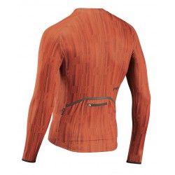 Tricou ciclism NORTHWAVE BLADE 4 lung L cinnamon Tricou ciclism NORTHWAVE BLADE 4 lung L cinnamon