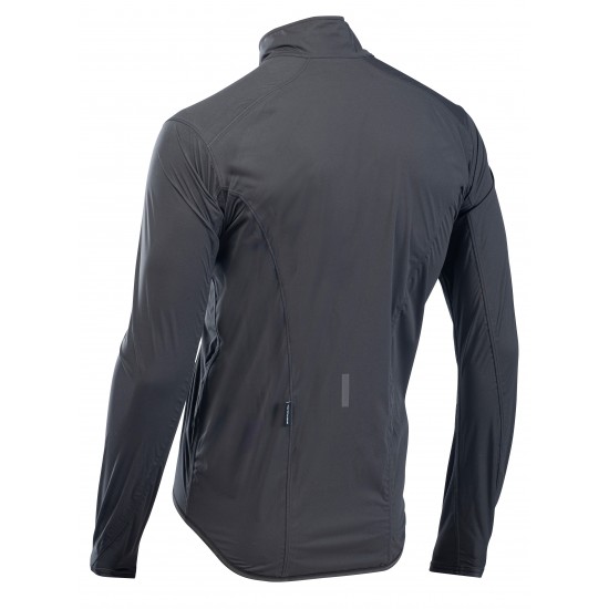 Dzseki NORTHWAVE eső RAINSKIN SHIELD2 XXL SZÜRKE Dzseki NORTHWAVE eső RAINSKIN SHIELD2 XXL SZÜRKE