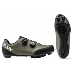 CIPŐ NORTHWAVE MTB REBEL 3 41 SÖTÉTZÖLD CIPŐ NORTHWAVE MTB REBEL 3 41 SÖTÉTZÖLD
