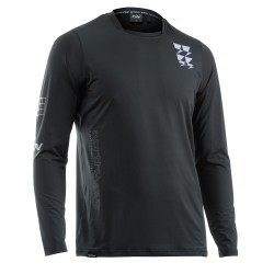 MEZ NORTHWAVE BOMB HOSSZÚ 3XL FEKETE/VILÁGOSSZÜRKE
