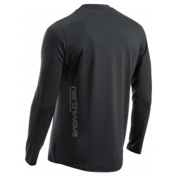 MEZ NORTHWAVE BOMB HOSSZÚ 3XL FEKETE/VILÁGOSSZÜRKE MEZ NORTHWAVE BOMB HOSSZÚ 3XL FEKETE/VILÁGOSSZÜRKE