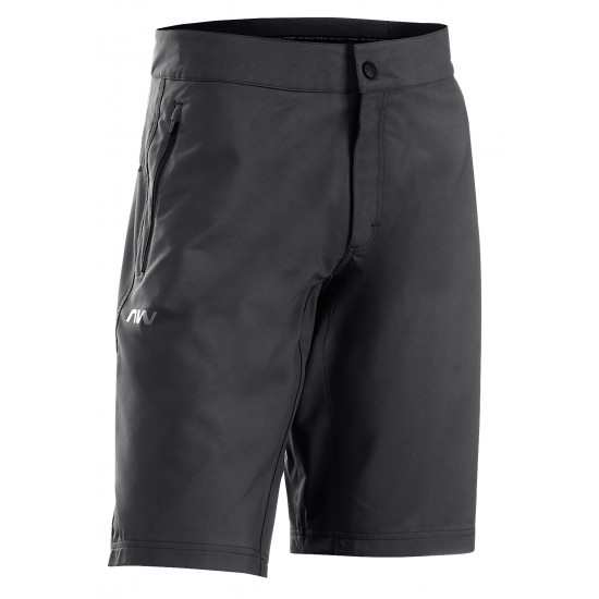 NADRÁG NORTHWAVE ESCAPE 2 BAGGY XXL FEKETE NADRÁG NORTHWAVE ESCAPE 2 BAGGY XXL FEKETE
