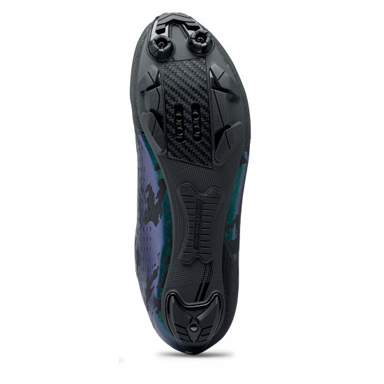 CIPŐ NORTHWAVE MTB REBEL 3 38 SZÍNVÁLTÓS