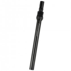 Tija Sa cu Suspensie Promax - 25,4 mm Negru Tija Sa cu Suspensie Promax - 25,4 mm Negru