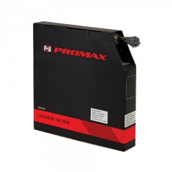 Cablu Frana Inox PROMAX 2000BG 100 buc cutie MTB Cablu Frana Inox PROMAX 2000BG 100 buc cutie MTB