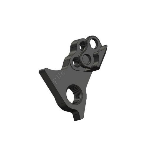 Ureche Cadru PILO D1047 BiXS, Diamondback, Kinesis, Motobecane, NukeProof, Vitus