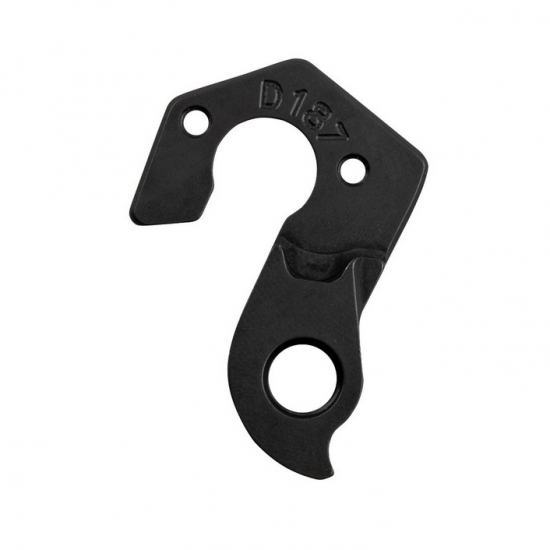Ureche Cadru PILO D187  BTWIN, Decathlon
