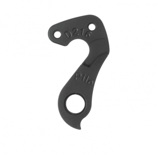 Ureche Cadru PILO D216 Focus
