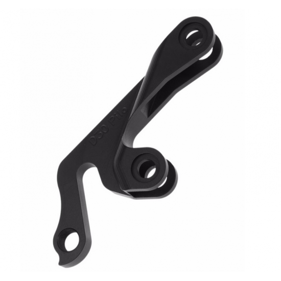 Ureche Cadru PILO D30 GT