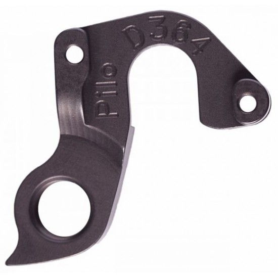 Ureche Cadru PILO D364 Cannondale
