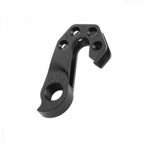 Ureche Cadru PILO D436 Ghost, Kona