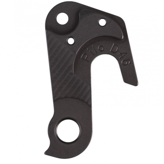 Ureche Cadru PILO D46 Cannondale