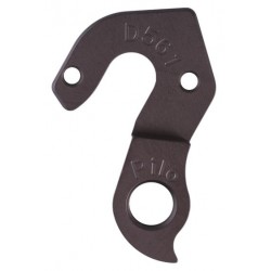 Ureche Cadru PILO D561 Look Ureche Cadru PILO D561 Look