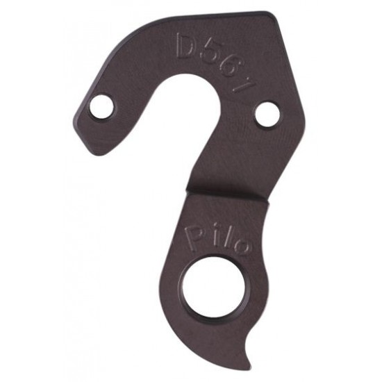 Ureche Cadru PILO D561 Look