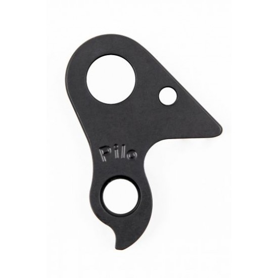 Ureche Cadru PILO D737 Haibike