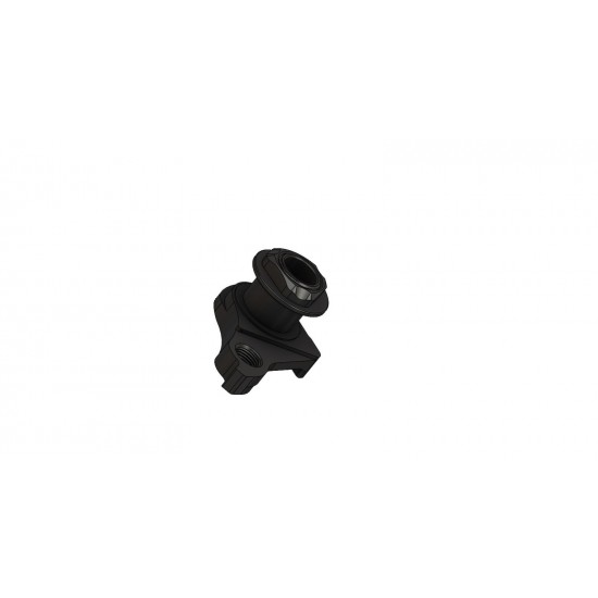 Ureche Cadru PILO D798 Canyon, SRAM UDH