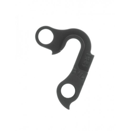 Ureche Cadru PILO D85 Commencal