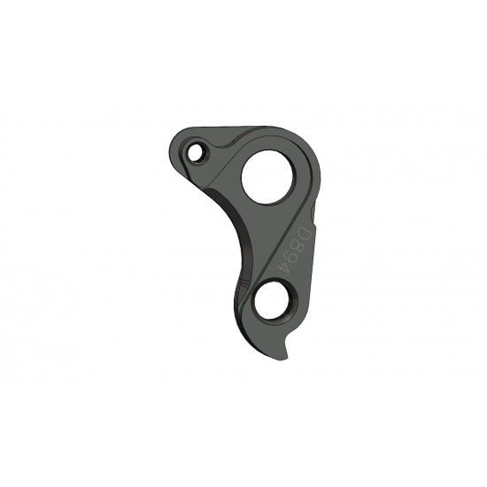Ureche Cadru PILO D894 Specialized