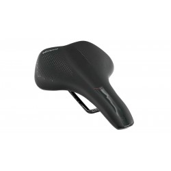 Șa PROLOGO AKERO T2.0 HARD negru Șa PROLOGO AKERO T2.0 HARD negru