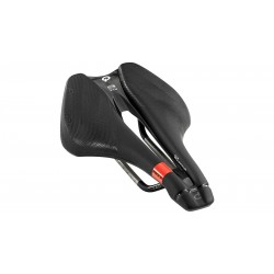 Șa PROLOGO DIMENSION-AGX NACK 143 HARD negru Șa PROLOGO DIMENSION-AGX NACK 143 HARD negru