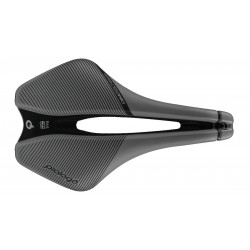 Șa PROLOGO DIMENSION SPACE TIROX 153 antracit/negru