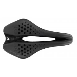 Șa PROLOGO DIMENSION TRI 143 NACK HARD negru