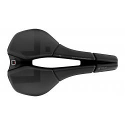 Șa PROLOGO PROXIM W650 TIROX 145 antracit/negru