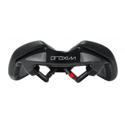 Șa PROLOGO PROXIM W650 TIROX 145 antracit/negru