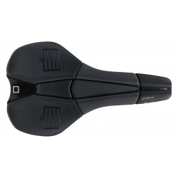 Șa PROLOGO PROXIM W450 TIROX 145 antracit/negru