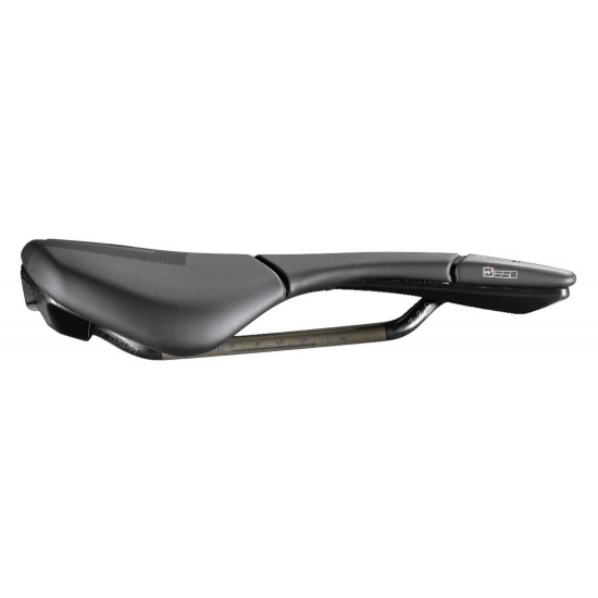 Șa PROLOGÓ PROXIM W650 SPORT 155 T2.0 HARD negru Șa PROLOGÓ PROXIM W650 SPORT 155 T2.0 HARD negru
