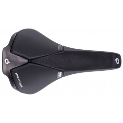 Șa PROLOGO SCRATCH NDR TIROX 140 HARD negru