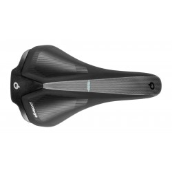 Șa PROLOGO SCRATCH EVA TIROX 140 HARD negru