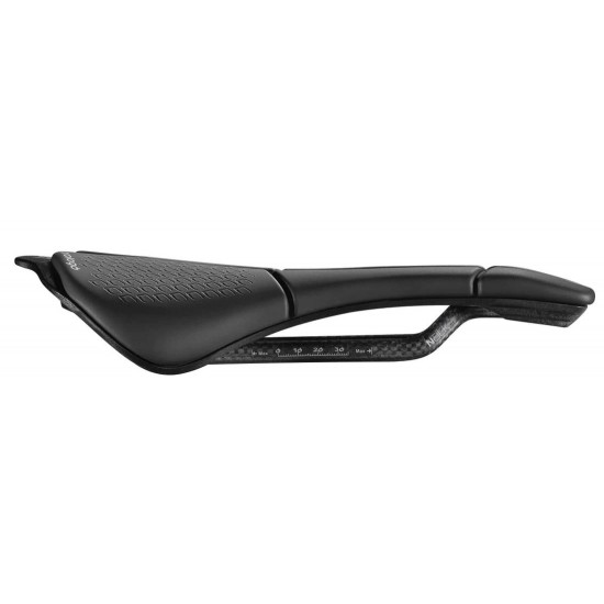 Șa PROLOGÓ SCRATCH-M5 NACK 140 HARD negru Șa PROLOGÓ SCRATCH-M5 NACK 140 HARD negru