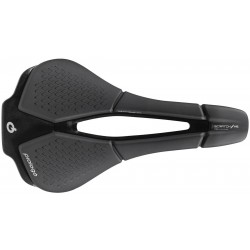 Șa PROLOGO SCRATCH-M5 PAS TIROX 140 HARD negru