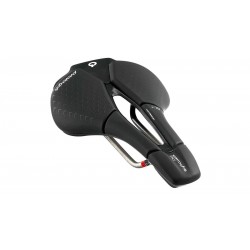 Șa PROLOGO SCRATCH-M5 SPACE TIROX 147 HARD negru Șa PROLOGO SCRATCH-M5 SPACE TIROX 147 HARD negru