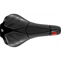 Șa PROLOGO SCRATCH-M5 AGX 140 TIROX HARD negru