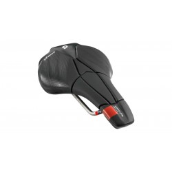 Șa PROLOGO SCRATCH-M5 AGX 140 TIROX HARD negru Șa PROLOGO SCRATCH-M5 AGX 140 TIROX HARD negru