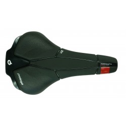 Șa PROLOGO SCRATCH-M5 AGX SPACE 147 TIROX HARD negru