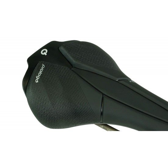 Șa PROLOGÓ SCRATCH-M5 AGX SPACE 147 TIROX HARD negru Șa PROLOGÓ SCRATCH-M5 AGX SPACE 147 TIROX HARD negru
