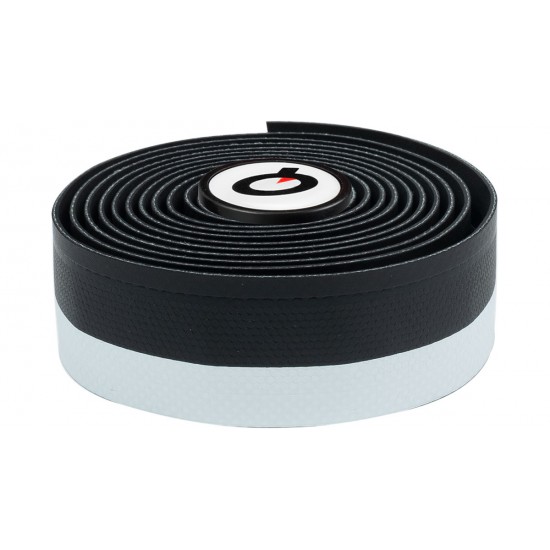 Ghidolină PROLOGÓ ONETOUCH-2 GEL TAPE negru/alb Ghidolină PROLOGÓ ONETOUCH-2 GEL TAPE negru/alb