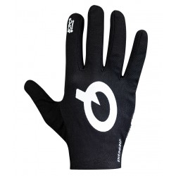 Mănuși PROLOGÓ ENERGRIP lung NEW CPC negru/alb SIZE XS