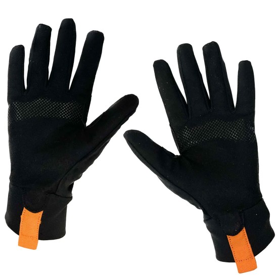 Mănuși PROLOGÓ KYLMA lung negru/alb SIZE M Mănuși PROLOGÓ KYLMA lung negru/alb SIZE M