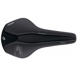 Șa PROLOGO NAGO R4 TIROX 137 HARD negru