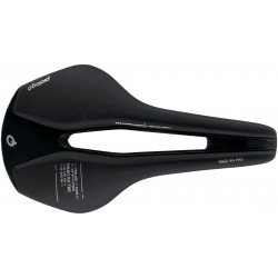 Șa PROLOGO NAGO R4 PAS NACK 137 HARD negru