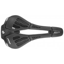 Șa PROLOGO SCRATCH-M5 PAS TIROX 140 CPC AIR HARD negru