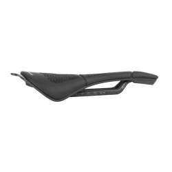 Șa PROLOGO SCRATCH-M5 PAS TIROX 140 CPC AIR HARD negru Șa PROLOGO SCRATCH-M5 PAS TIROX 140 CPC AIR HARD negru