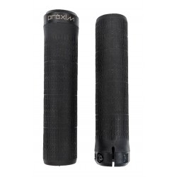 Manșon PROLOGÓ CUSH GRIP 2 KRATON 30 negru Manșon PROLOGÓ CUSH GRIP 2 KRATON 30 negru